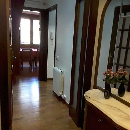 Apartamento Gran Via De Les Corts Catalanes Barcelona Exterior photo