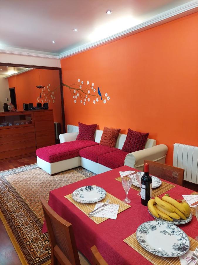 Apartamento Gran Via De Les Corts Catalanes Barcelona Exterior photo
